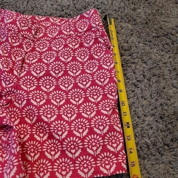 ANN Taylor Loft The Rivera Short - Picture 7 of 9